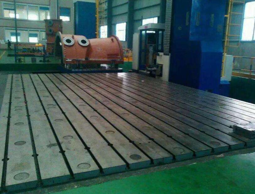 測(ce)量平(ping)闆