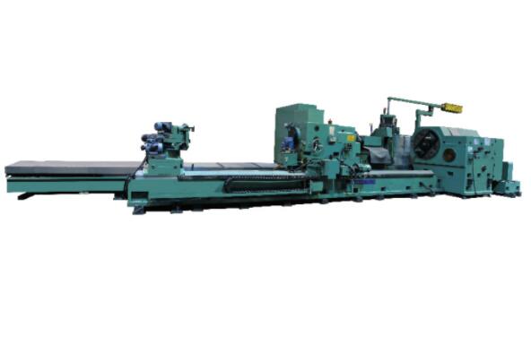 砂輪架(jia)移動式程(cheng)控(數控)外(wai)圓磨床系(xi)列