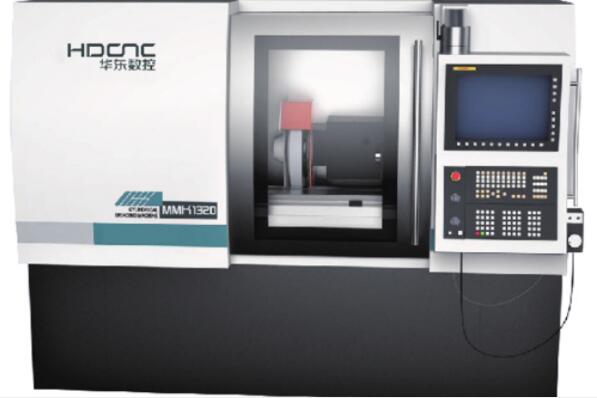 精(jing)密數控外(wai)圓磨床系(xi)列