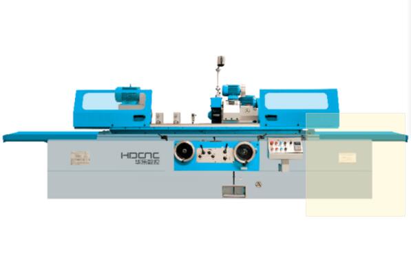M14系列磨(mo)床案例