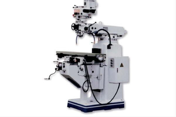 X6325D XU6325搖(yao)臂銑(xi)床案(an)例