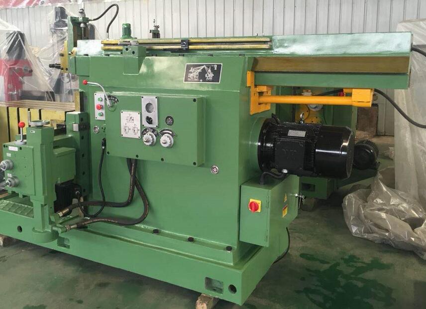 陝(shan)西壓力(li)機